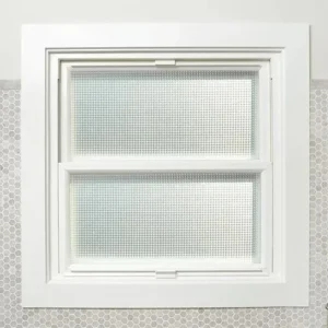 Película Adhesiva Esmerilada Para Ventanas 45.72 Cm X 4.88 M