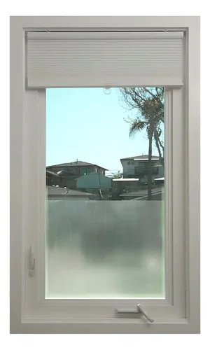 Vinilo Protector Adhesivo Transparente Con Diseño De Tréb - Imagen 2