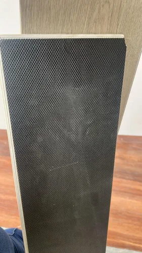 Piso Spc Resistente Agua Piso Pvc 18 Cm * 1.22 Mt - Imagen 3