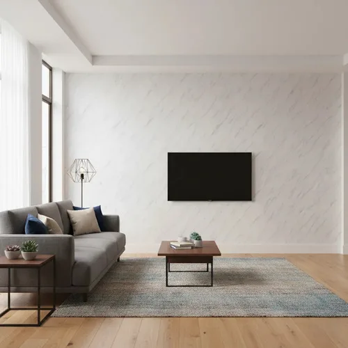 5 Mt X 120cm Vinilo Adhesivo Papel Tapiz Pared Vinilo Pared - Imagen 1