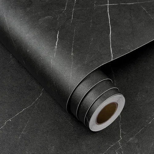 Vinilo Adhesivo 5 Mt X 60 Cm Vinilo Madera Papel Tapiz - Imagen 5