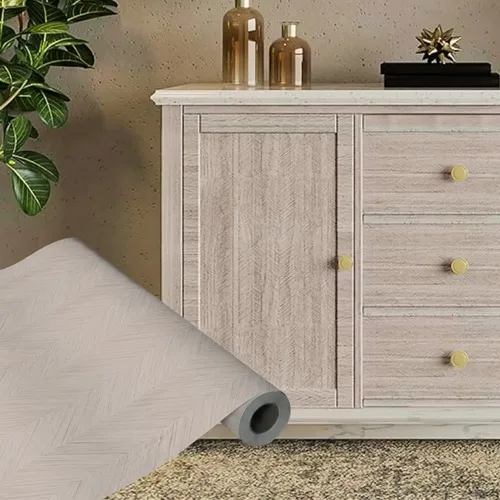 Vinilo Adhesivo 60cm X 40mts  Papel Tapiz Adhesivo Starhouse - Imagen 8