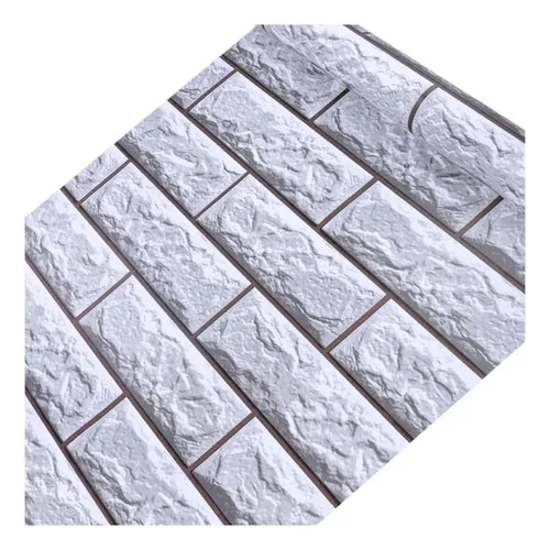 Papel De Colgadura 45 Cms*10 Mts Papel Tapiz Autoadhesivo - Imagen 4