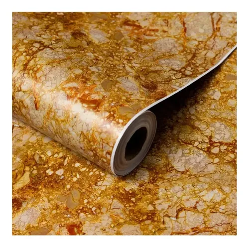Papel De Colgadura 45 Cms*10 Mts Papel Tapiz Autoadhesivo - Imagen 8