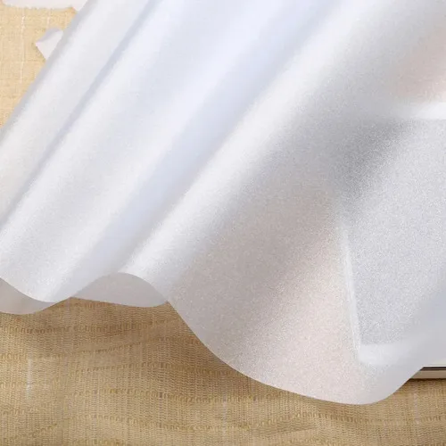 Película Vidrio Ventanas 60cm*5mts Privacidad Vinilo Fácil - Imagen 3