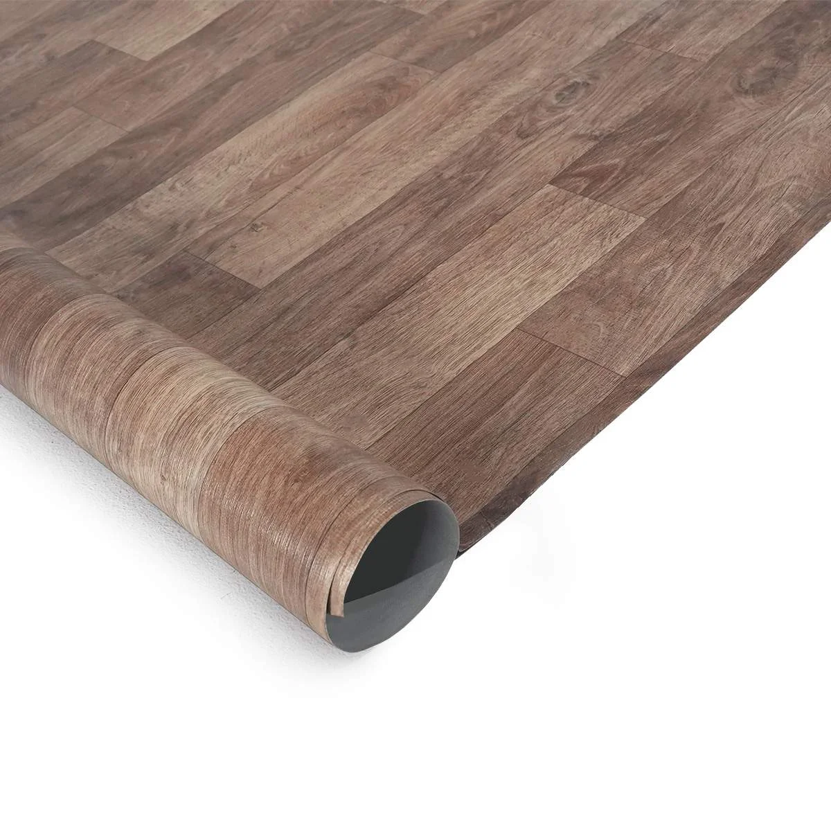 Piso en Rollo Residencial | Ancho 2m Efecto Madera - Imagen 10