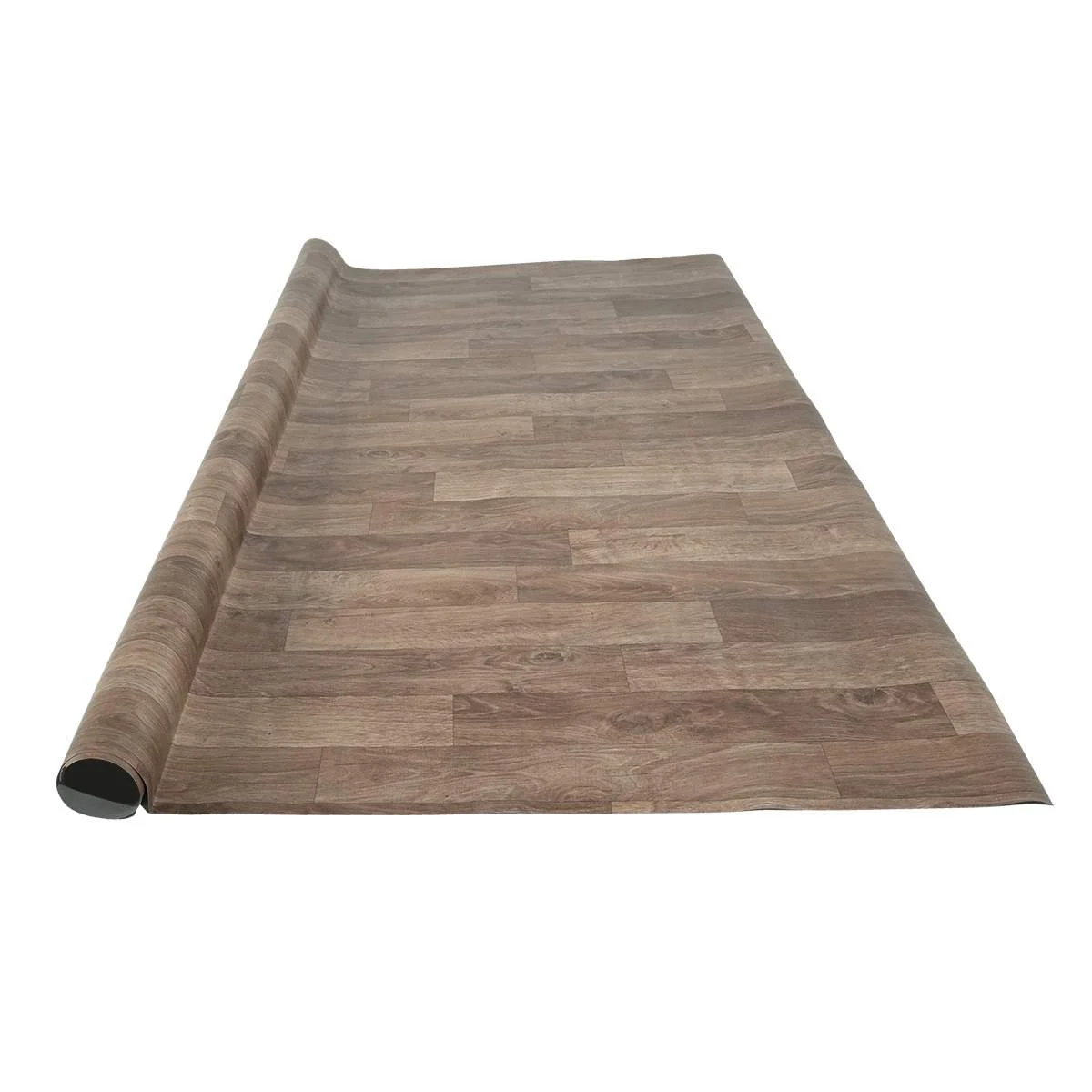 Piso en Rollo Residencial | Ancho 2m Efecto Madera - Imagen 11