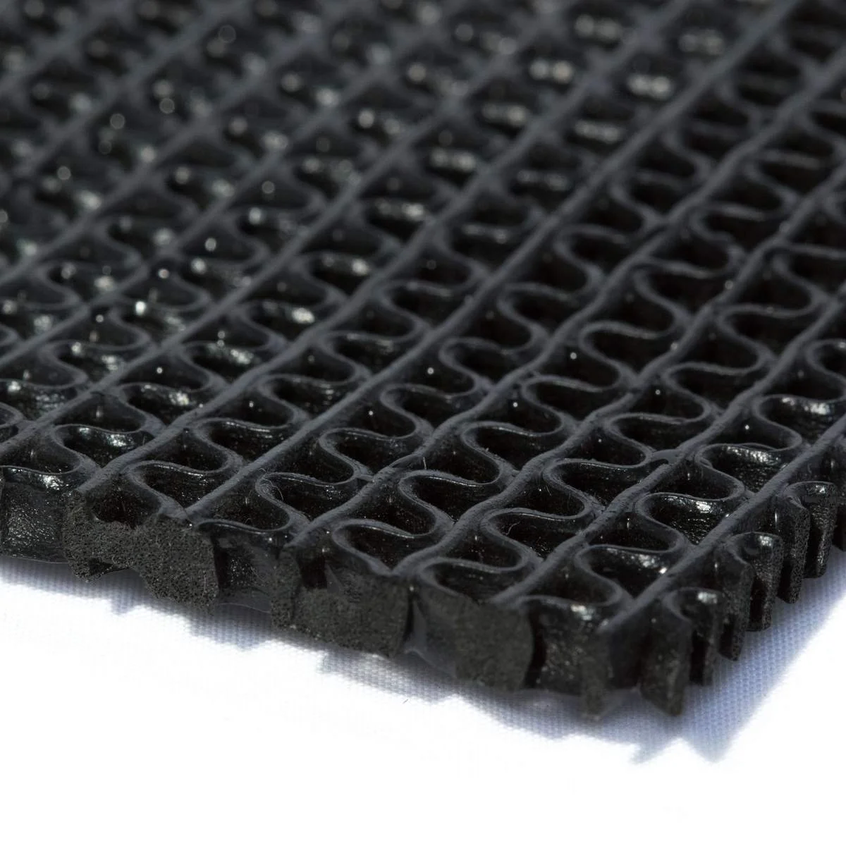 Piso Rejilla PVC Antideslizante | Ancho 1.15m - Imagen 8